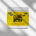 Cream Cap Exfoliating Cream, Face and Body Scrub, 500g