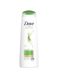 Best Shampoo for Hair Fall Strengthening Weak Hair Dove 400ml