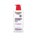 Eucerin Roughness Relief Body Lotion with 10% Urea and Lactic Acid, 500ml