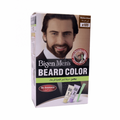 Brown Beard Dye Ammonia-Free Medium Brown Bigen 40g