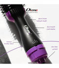 Okema Hair Dryer and Styler OK729 - 1200W, 220-240V