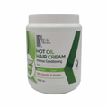 Spa System Aloe Vera Oil Bath Cream Hair Treatment 1000ml
