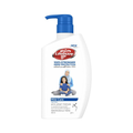 Lifebuoy Mild Care Antibacterial Body Wash with Milk & Cream for Sensitive Skin 500ml