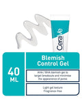 CeraVe Blemish Control Gel AHA BHA Exfoliating 40ml