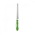 Titania Soft Touch 1440 Nail File, Dual-Sided, Ergonomic, Natural and Artificial Nails
