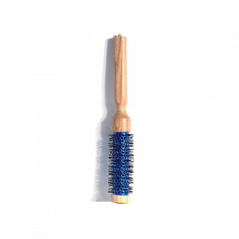 Ceramic Hot Air Brush for Short Hair Styling Tool Maestry 1 Piece