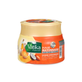 Vatika Ultra Moisturizing Hair Mayonnaise with Almond, Coconut & Sesame Oil - 500ml