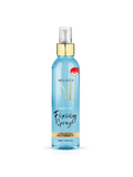 Meledy & Maybelline Makeup Set Primer & Setting Spray Long-Lasting Finish