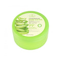 Jellys Aloe Vera Gel Moisturizer for Soothing and Hydrating Skin, 300ml