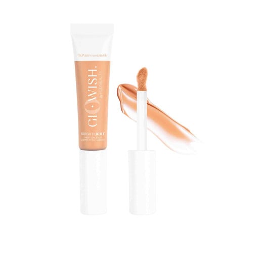 Huda Beauty Bright Light Glow Concealer 04 Light Medium 10.5 ml