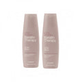 Keratin Shampoo and Conditioner Set Post-Straightening Care Alfaparf 500ml