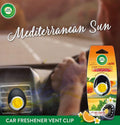 Buy Car Air Freshener Online Sunshine Fresh Odor Eliminator Air Wick 2.5ml