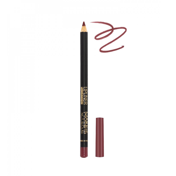 Make Over 22 LP008 Matte Waterproof Lip Liner Pencil