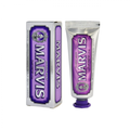 Marvis Mint and Jasmine Toothpaste Cavity Protection 25ml