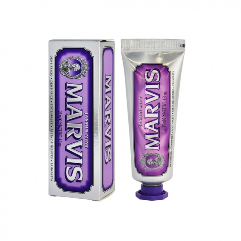 Marvis Mint and Jasmine Toothpaste Cavity Protection 25ml