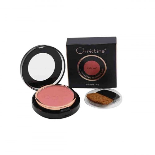 Christine Long Lasting Blush, CH109, Shade N04