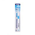 Sensodyne Soft Toothbrush, Daily Teeth Cleaning, Gum Care, Manual