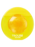 Trouble Maker Bubble Trouble Lip Gloss Sunnie Gold