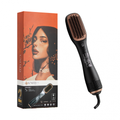 Hair Dryer Styler 2-in-1 Ionic Drying and Styling Tool United 1 Piece