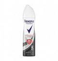 Rexona Antibacterial Protection Deodorant 48-Hour Antiperspirant Fresh Scent 150ml