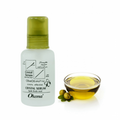 Okema Crystal Hair Serum with Olive Oil Extract for Shine and Nourishment 60ml
