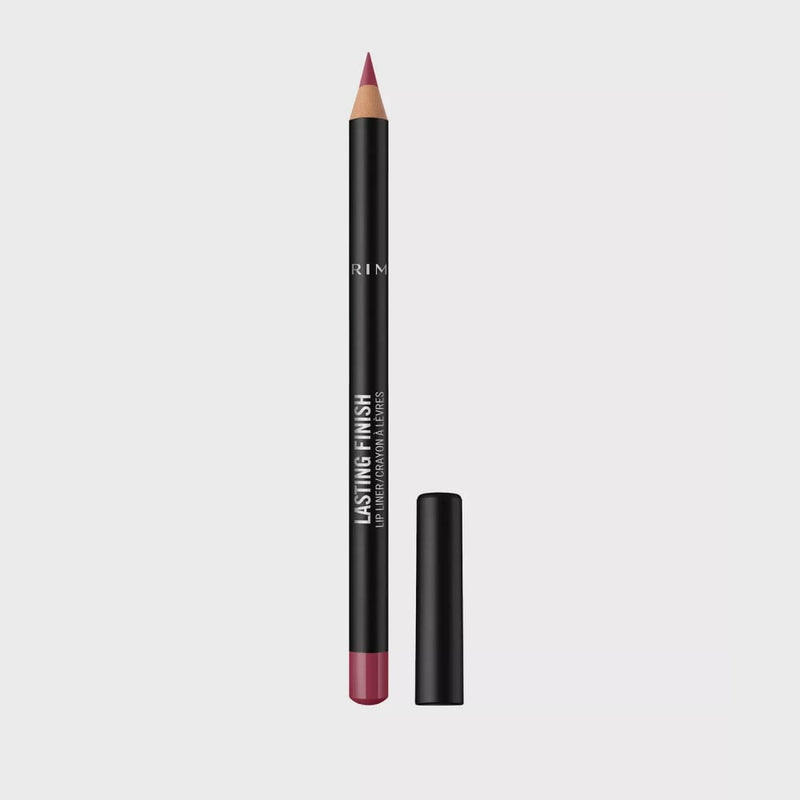 Rimmel London Lasting Finish Lip Liner Pencil in Creamy