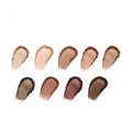 Essence The Rose Edition Eyeshadow Palette 9 Shades Matte Metallic