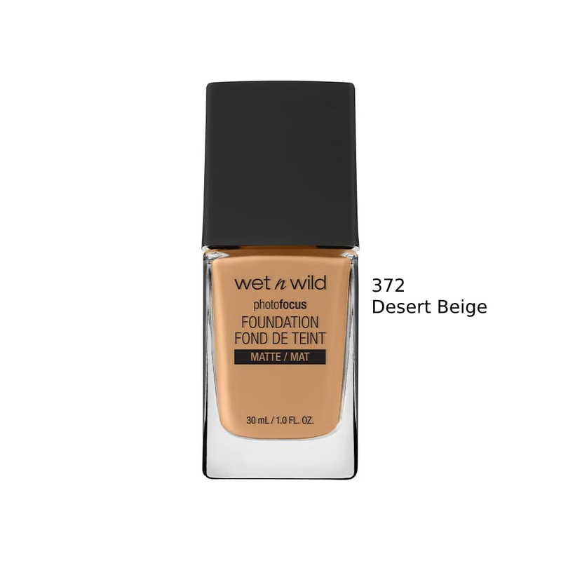 Photo Focus Foundation Stick Long-Lasting Desert B Wet n Wild 30ml