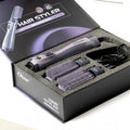 Okema Hair Styling Dryer OK1400 1200W with Two Brushes