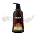 Conditioner for Fine Damaged Hair Argan Oil Botanical Extracts 350ml