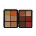 Make Over 22 HD Skin All in One Face Palette, HD002, 12 Cream Shades