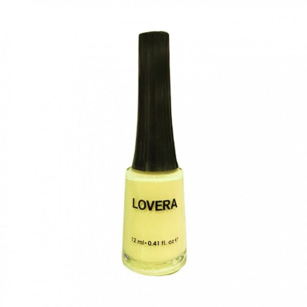 Lovera Nail Polish 021 Liquid Formula