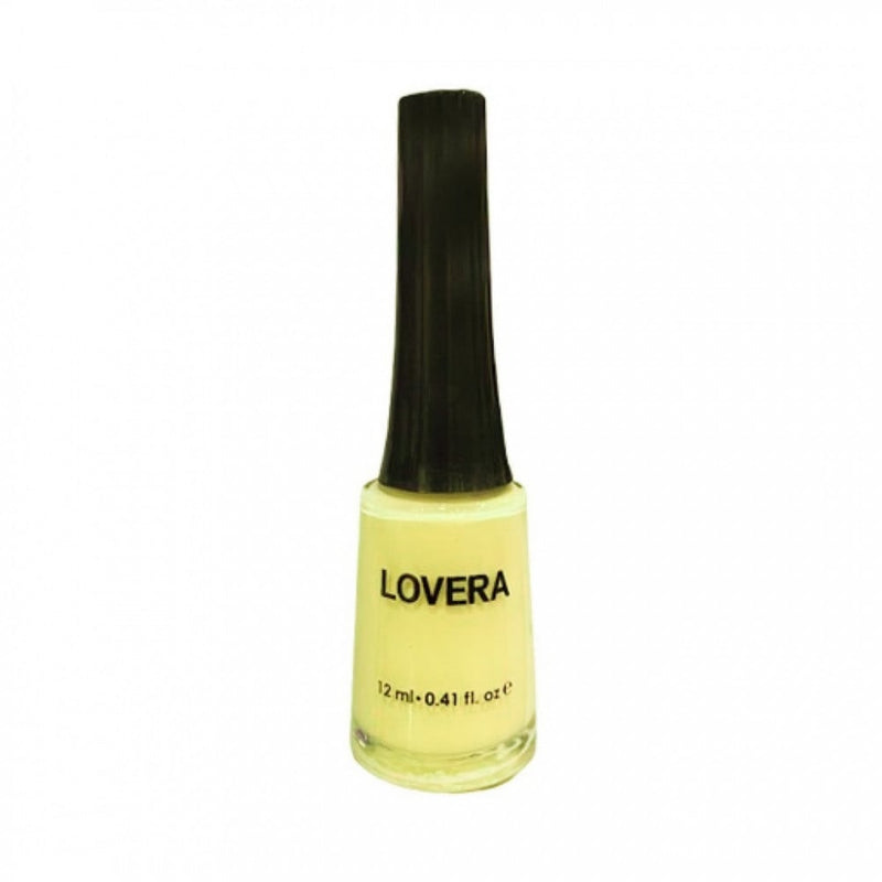 Lovera Nail Polish 021 Liquid Formula