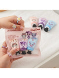 Loveme Beauty Hand Cream Set - Floral Scents - 3 x 20 gram
