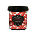 Sugar Body Scrub with Aker Fassi Natural Exfoliating Glow Jardin Olean 600g