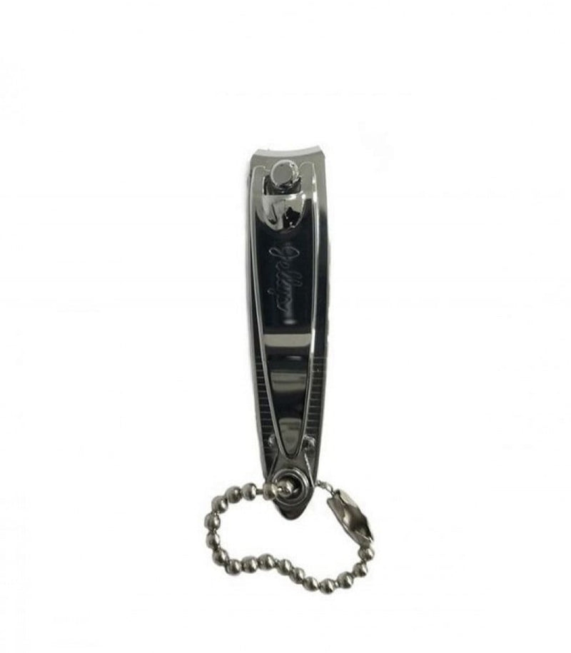 Best Stainless Steel Nail Clippers Precision Grooming Tool Gillies 1 Piece