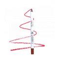 Carissa Cosmetics Waterproof Lip Liner, Long-Lasting Creamy Formula