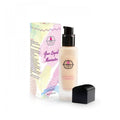 Liv Liquid Metallic Illuminator for Body and Face, Moon 01, 30ml