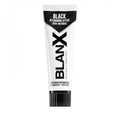 Blanx Charcoal Whitening Toothpaste Activated Carbon Fluoride 75ml