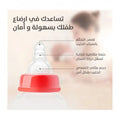 Pigeon Silicone Teat Large 3 Pack