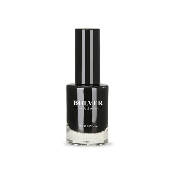 Bolver Nail Polish No. 619 Quick-Dry High-Gloss 11ml