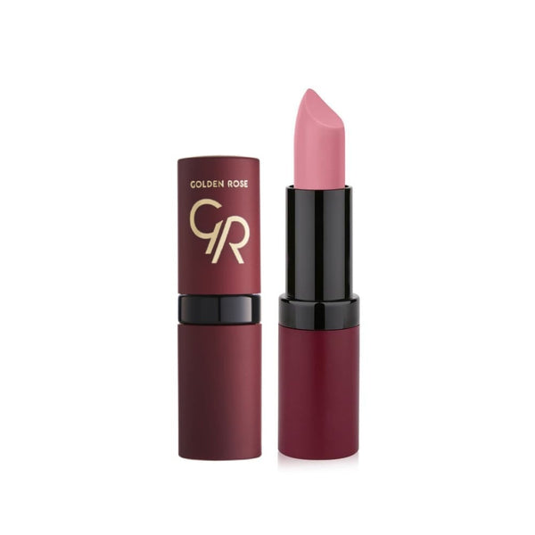 Golden Rose Matte Velvet Lipstick No. 07 4.2g
