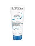 Bioderma Atoderm Ultra-Nourishing Cream for Sensitive Skin with Niacinamide, 200ml