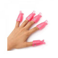 Nail Covers Protective Shield for Daily Care 1 Piece