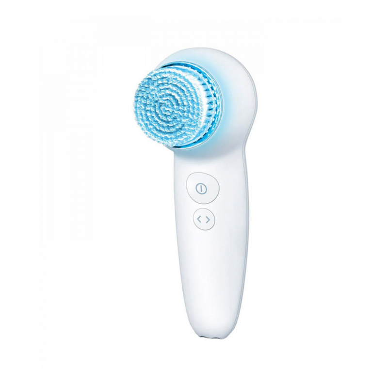 Beurer FC 65 Facial Brush with Blue LED Light