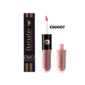 Character Dew Liquid Lipstick Water-Based Tint CDU007