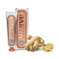 Marvis Ginger & Mint Toothpaste, Fluoride Formula, 85ml