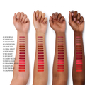 Sephora Cream Lip Stain Liquid Lipstick 5ml, 24 Burnt Sienna