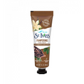 Hand Cream For Dry Skin Cocoa Butter Vanilla Bean St. Ives 30ml
