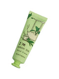 Loveme Beauty Hand Cream Floral Set - Hydrating - 3 x 20ml